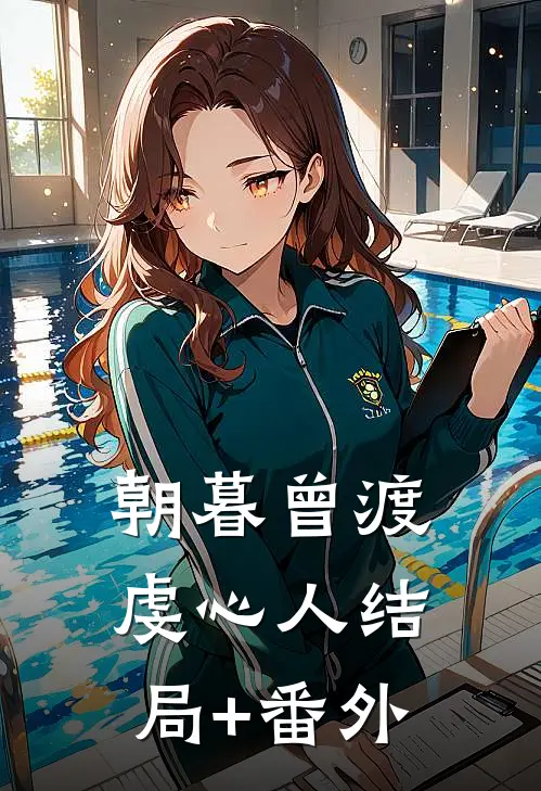 朝暮曾渡虔心人结局+番外