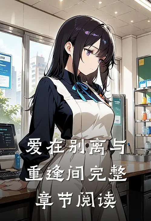 爱在别离与重逢间完整章节阅读