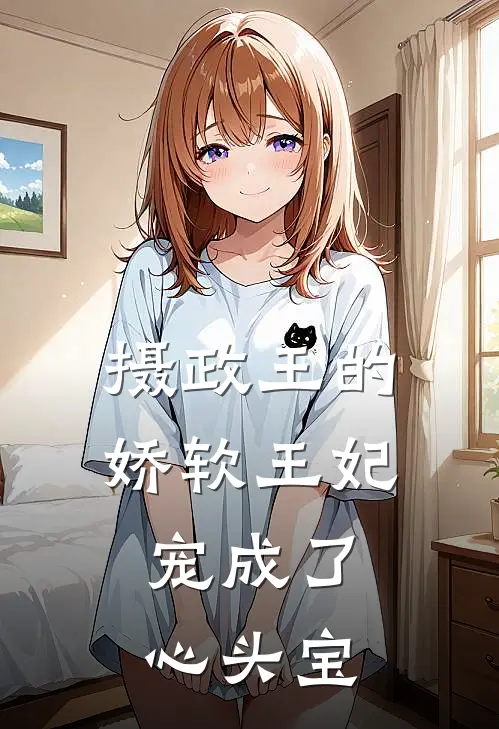 摄政王的娇软王妃，宠成了心头宝