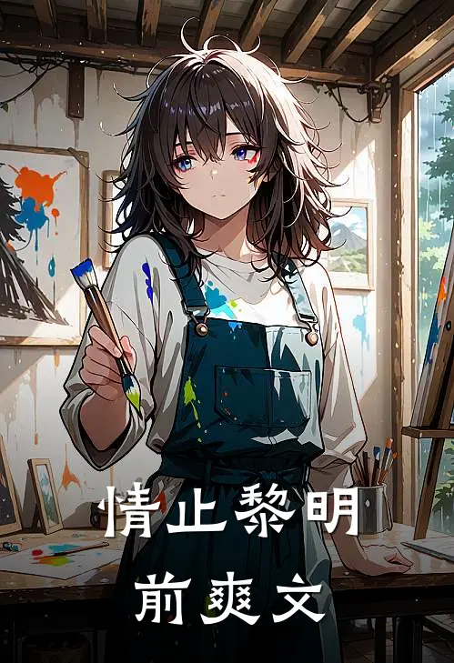 情止黎明前爽文