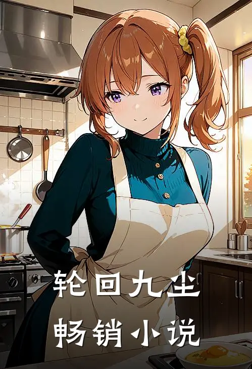 轮回九尘畅销小说