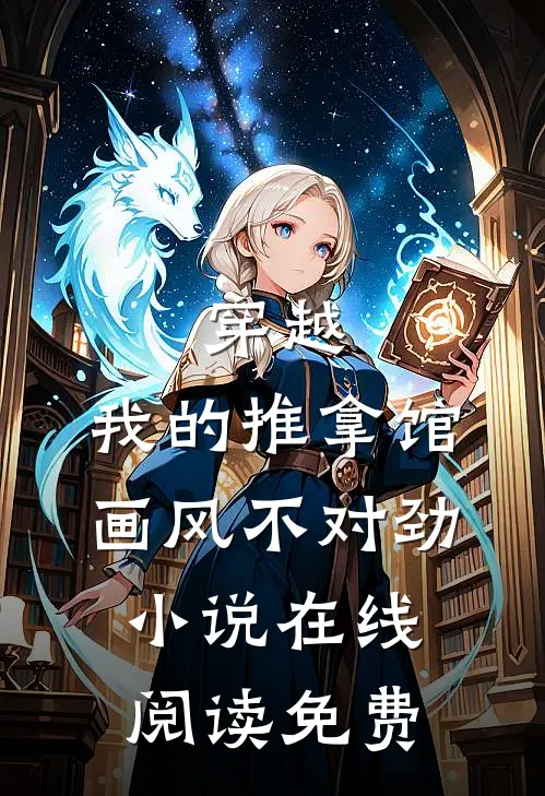 穿越：我的推拿馆画风不对劲小说在线阅读免费