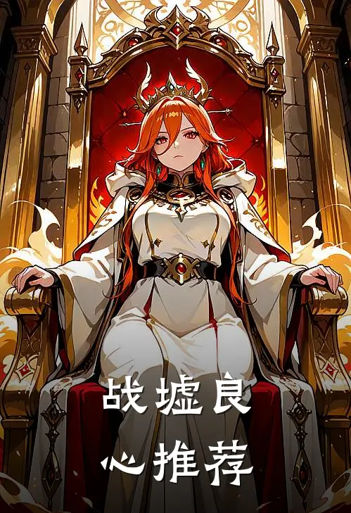 战墟良心推荐