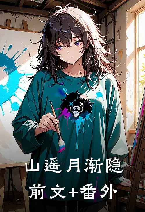 山遥月渐隐前文+番外