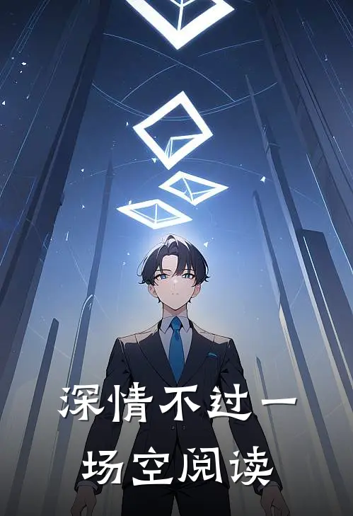 深情不过一场空阅读