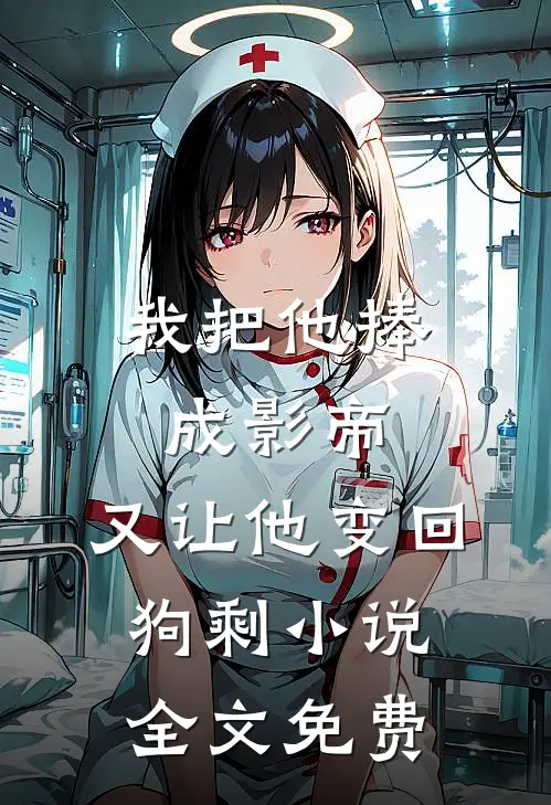 我把他捧成影帝，又让他变回狗剩小说全文免费