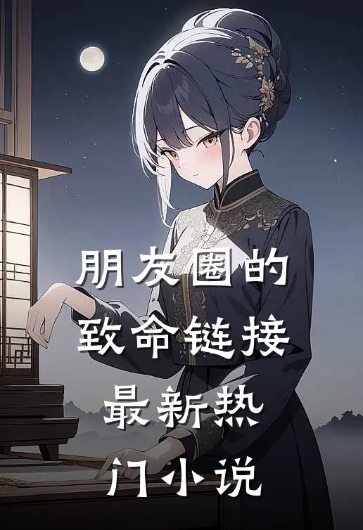朋友圈的致命链接最新热门小说