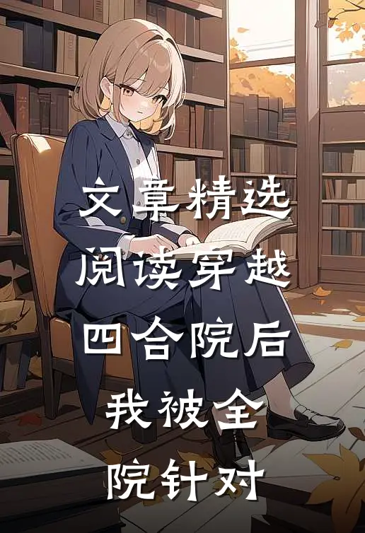 文章精选阅读穿越四合院后，我被全院针对