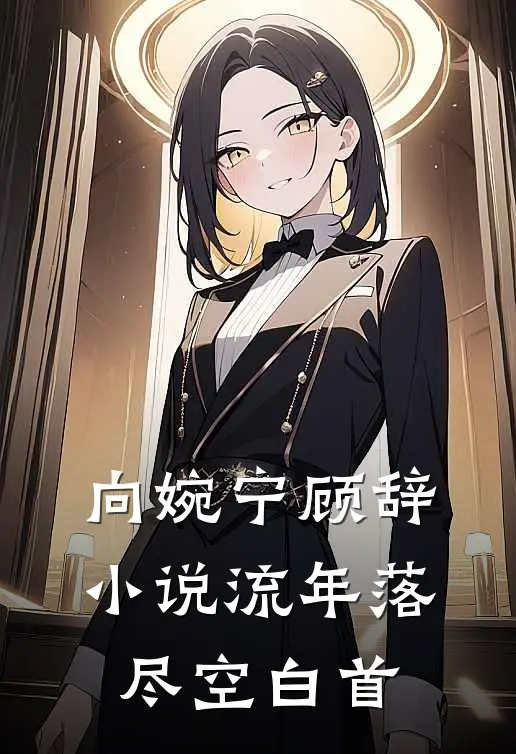 向婉宁顾辞小说流年落尽空白首