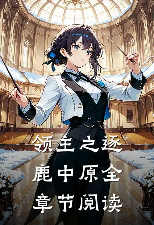 领主之逐鹿中原全章节阅读
