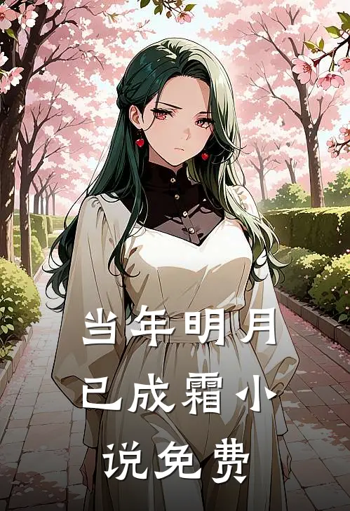 当年明月已成霜小说免费