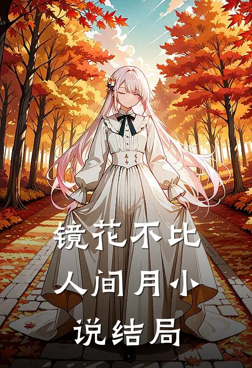 镜花不比人间月小说结局