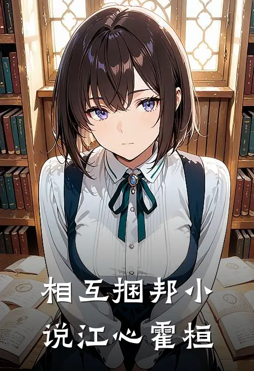 相互捆邦小说江心霍桓