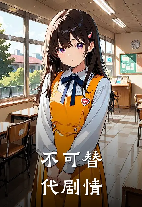 不可替代剧情简介