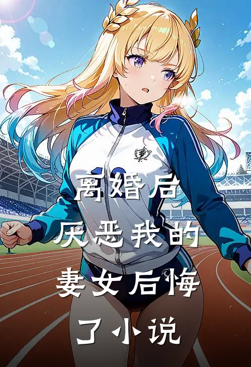 离婚后，厌恶我的妻女后悔了小说