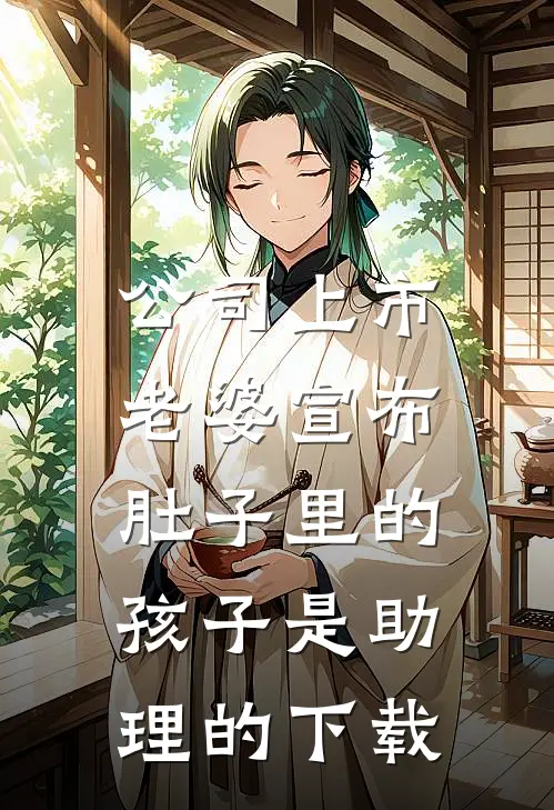 公司上市，老婆宣布肚子里的孩子是助理的下载