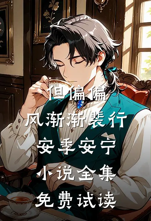但偏偏，风渐渐裴行安季安宁小说全集免费试读