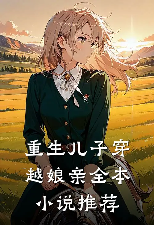 重生儿子穿越娘亲全本小说推荐