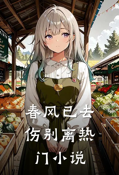 春风已去伤别离热门小说