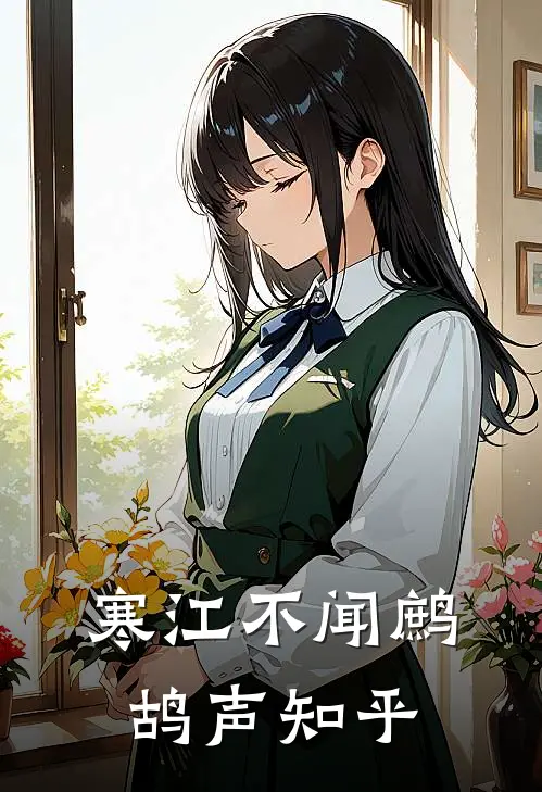 寒江不闻鹧鸪声知乎