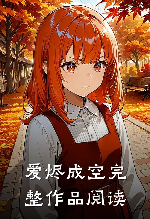 爱烬成空完整作品阅读