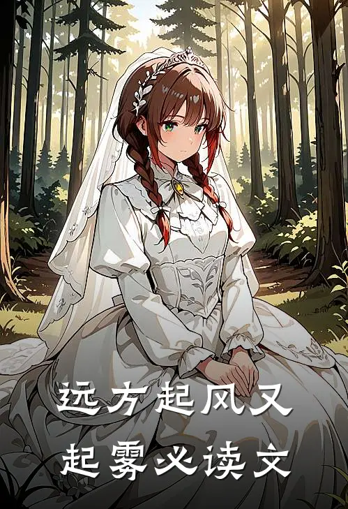 远方起风又起雾必读文