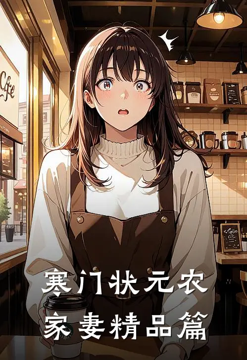 寒门状元农家妻精品篇