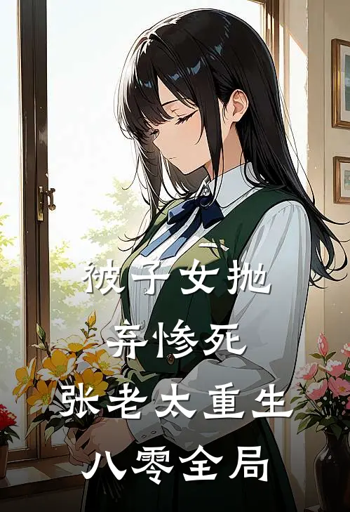 被子女抛弃惨死，张老太重生八零全局