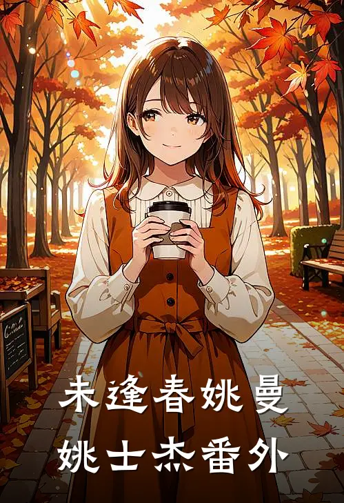 未逢春姚曼姚士杰番外