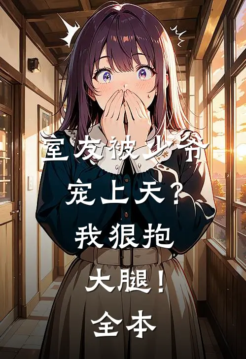 室友被少爷宠上天？我狠抱大腿！全本