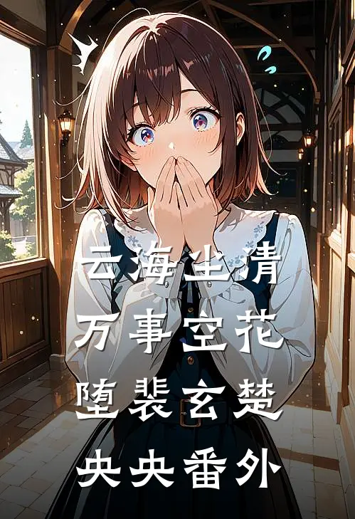 云海尘清，万事空花堕裴玄楚央央番外
