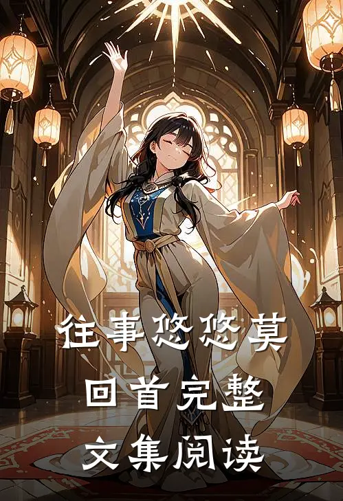 往事悠悠莫回首完整文集阅读