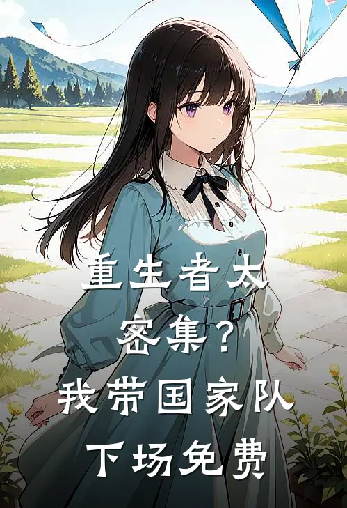 重生者太密集？我带国家队下场免费