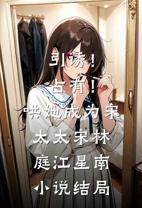 引诱！占有！哄她成为宋太太宋林庭江星南小说结局