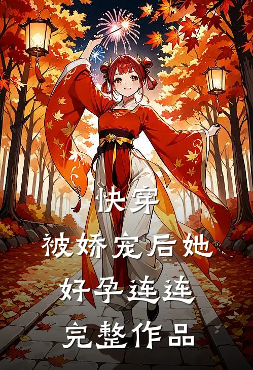 快穿被娇宠后她好孕连连完整作品