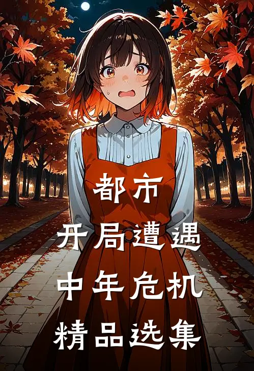 都市：开局遭遇中年危机精品选集