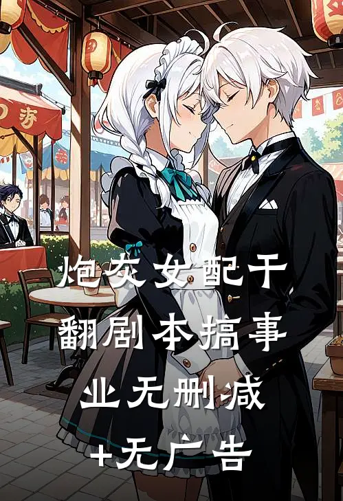炮灰女配干翻剧本搞事业无删减+无广告