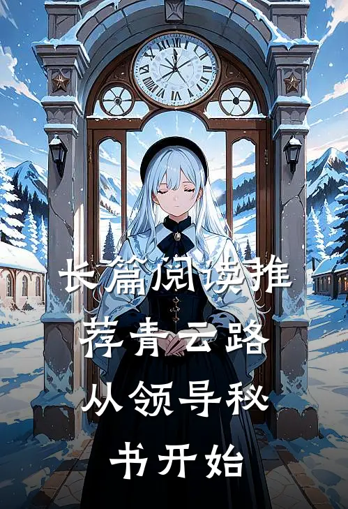 长篇阅读推荐青云路：从领导秘书开始
