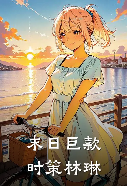 末日巨款时策林琳