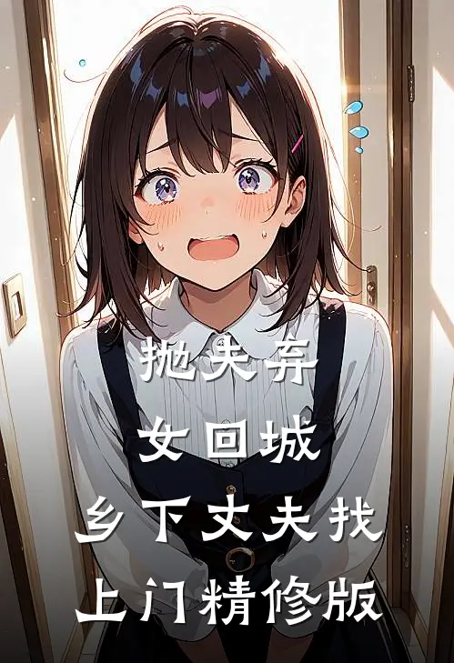 抛夫弃女回城,乡下丈夫找上门精修版在线观看