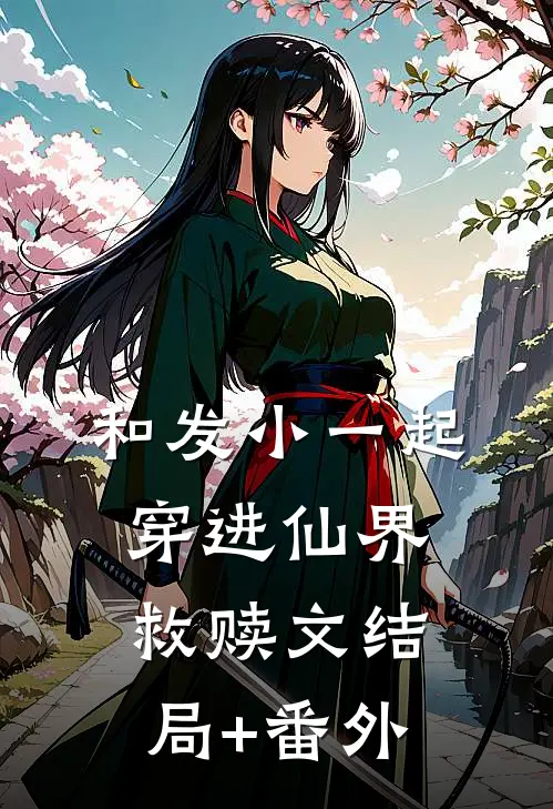 和发小一起穿进仙界救赎文结局+番外
