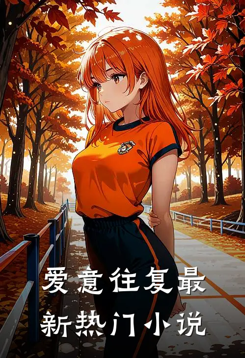 爱意往复最新热门小说