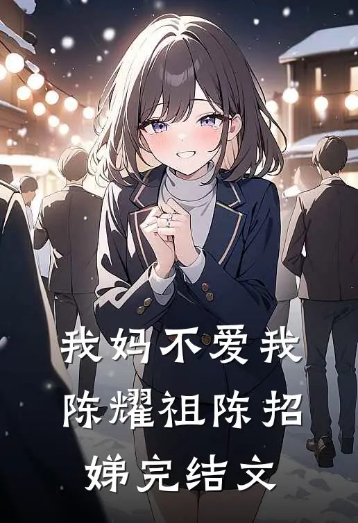 我妈不爱我陈耀祖陈招娣完结文