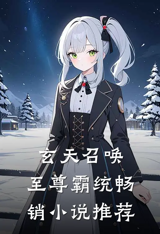 玄天召唤：至尊霸统畅销小说推荐