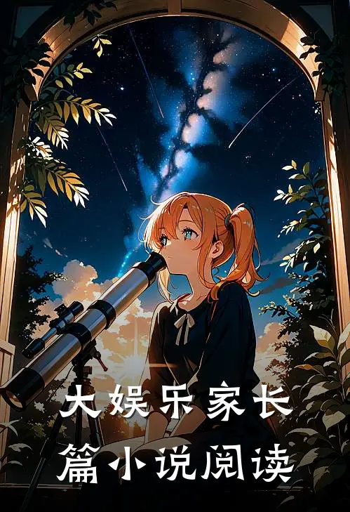 大娱乐家长篇小说阅读