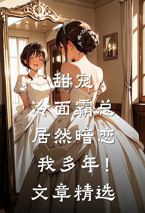 甜宠冷面霸总居然暗恋我多年!文章精选