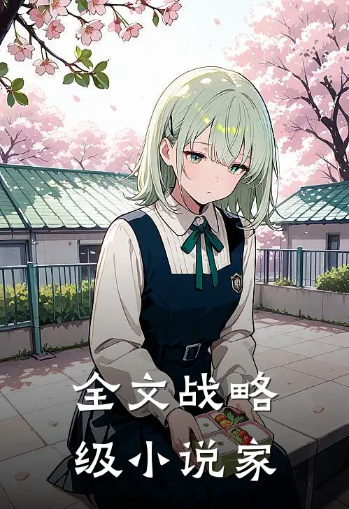 全文战略级小说家