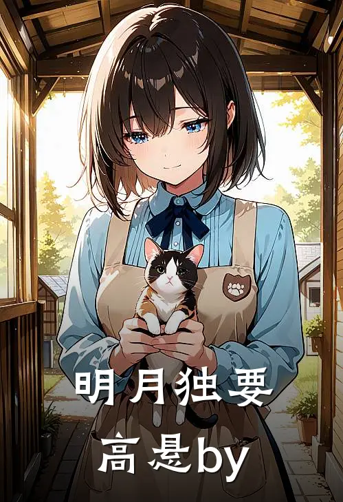 明月独要高悬by