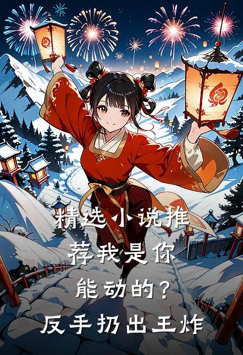 精选小说推荐我是你能动的？反手扔出王炸