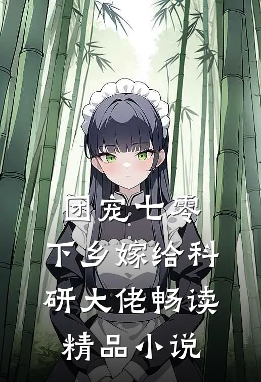 团宠七零，下乡嫁给科研大佬畅读精品小说